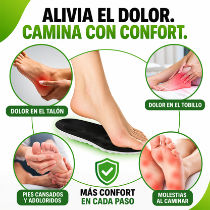 Plantilla Ortopédica
